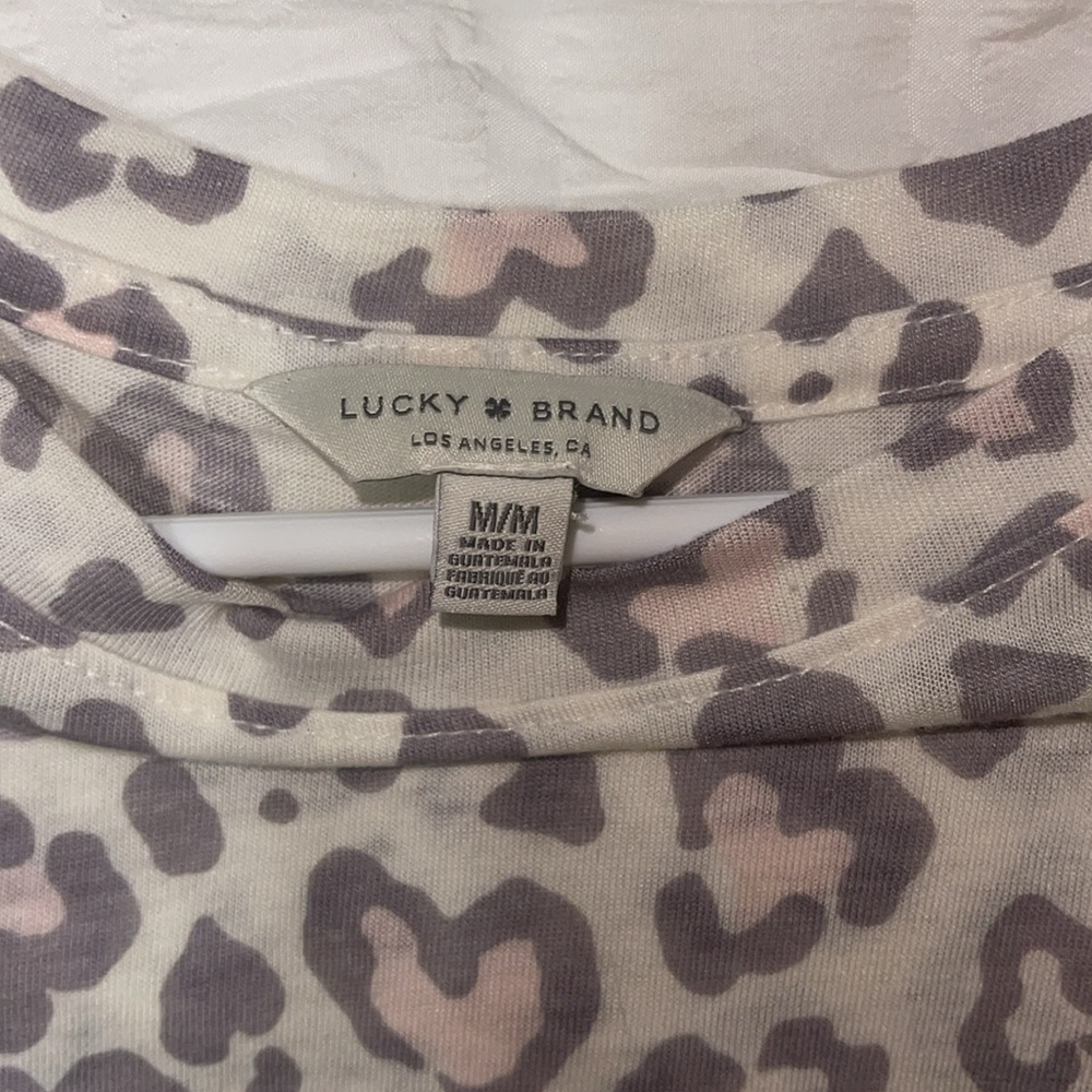 Basic Tee - Picture 2 of 2